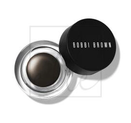 Bobbi brown long- wear gel eyeliner - espresso ink