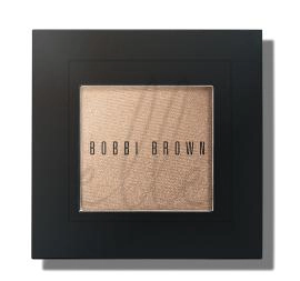Bobbi brown metallic powder eye shadow - 02 champagne quartz