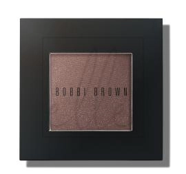 Bobbi brown metallic powder eye shadow - cognac