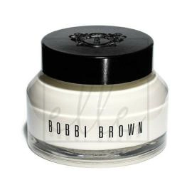 Bobbi brown hydrating face cream enriched mineral water & algae extract - 50ml