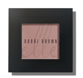 Powder eye shadow - antique rose