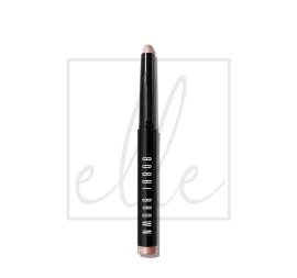 Bobbibrown long-wear cream shadow stick 1.6g - 04 golden pink