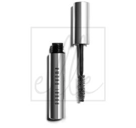 Bobbibrown no smudge waterproof mascara - 5.5ml