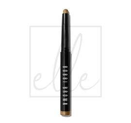 Bobbibrown long-wear cream shadow stick 1.6g - 09 golden bronze