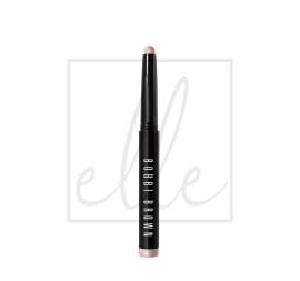 Bobbibrown long-wear cream shadow stick 1.6g - 17 pink sparkle