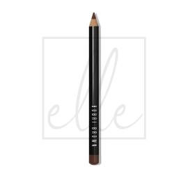 Bobbibrown lip pencil 1g - 18 chocolate