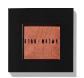 Bobbi brown blush/ shimmer blush - clementine