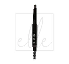 Bobbi brown perfectly defined long- wear brow pencils - saddle