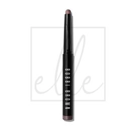 Bobbibrown long-wear cream shadow stick 1.6g - 23 dusty mauve