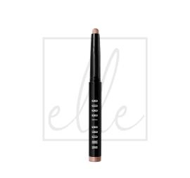 Bobbibrown long-wear cream shadow stick 1.6g - 27 nude beach