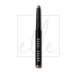 Bobbibrown long-wear cream shadow stick 1.6g - 37 stone