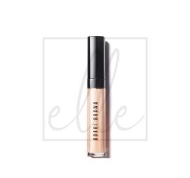 Instant full cover concealer warm ivory