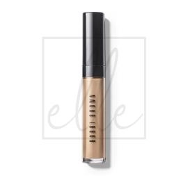 Instant full cover concealer warm beige