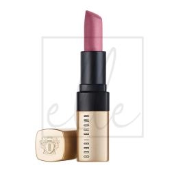 Bobbi brown luxe matte lip color - mauve over