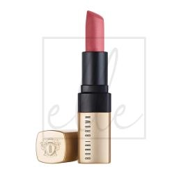 Bobbi brown luxe matte lip color - 06 true pink