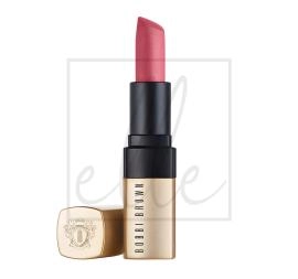 Bobbi brown luxe matte lip color - bitten peach