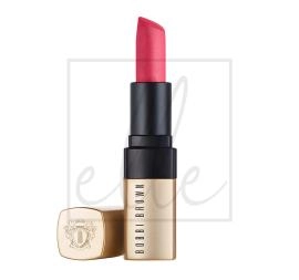 Bobbi brown luxe matte lip color - 11 cheeky peach