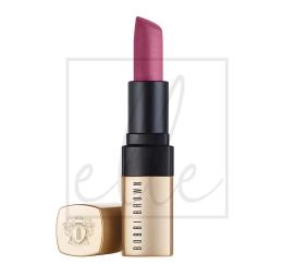 Bobbi brown luxe matte lip color - razzberry