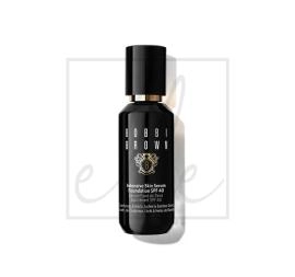 Bobbi brown intensive skin serum foundation spf 40 - sand (n-032)