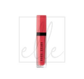 Bobbi brown crushed liquid lip - mango mood