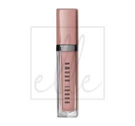 Bobbi brown crushed liquid lip - lychee baby