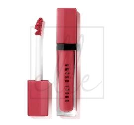 Bobbi brown crushed liquid lip - give a fig