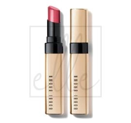 Bobbi brown luxe shine intense (f'19) - power lily