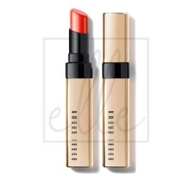 Bobbibrown luxe shine intense 2.3g - 12 showstopper