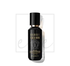 Bobbibrown intensive serum foundation spf40 30ml - w-054 natural tan