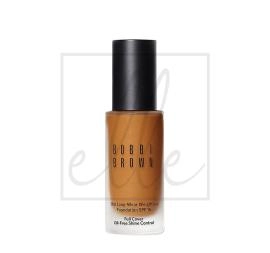 Bobbi brown skin long-wear weightless foundation spf15 30ml - n-070 neutralgolden