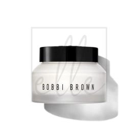 Bobbi brown hydrating water fresh cream - 50ml