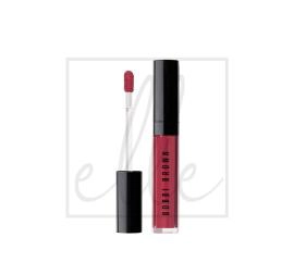 Bobbibrown crushed oil-infused gloss 6ml - 8 slow jam