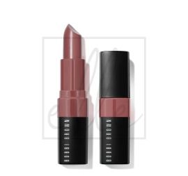 Bobbi brown crushed lip color 3.4g - brownie