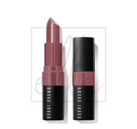 Bobbi brown real nudes crushed lip color - blue raspberry