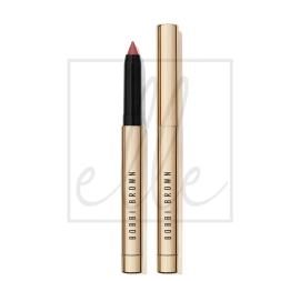 Bobbi brown luxe defining lipstick - avant gardenia