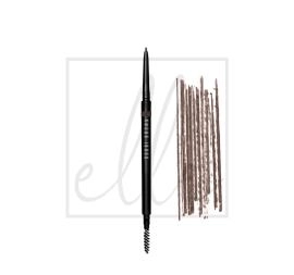Bobbibrown micro brow 0.07g - mahogany