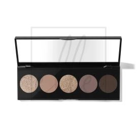 Bobbi brown new nudes palette - stonewashed nudes