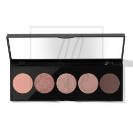 Bobbi brown new nudes palette - blush nudes