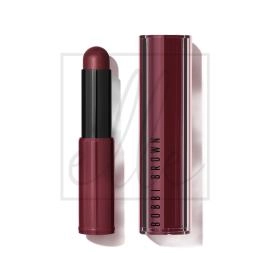 Bobbi brown crushed shine jelly stick - #01 cranberry