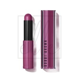 Bobbi brown crushed shine jelly stick - 04 lilac