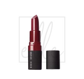 Bobbi brown crushed lip color 2.25g- ruby