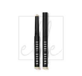 Bobbibrown long-wear cream shadow stick 1.6g - 40 bone
