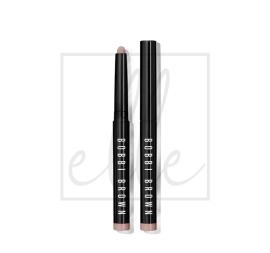 Bobbibrown long-wear cream shadow stick 1.6g - shell