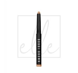 Bobbibrown long-wear cream shadow stick 1.6g - 44 cashew
