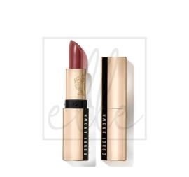 Bobbibrown luxe lipstick 3.5g - #03-315 neutral rose