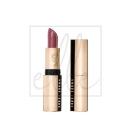 Bobbibrown luxe lipstick 3.5g - bahama brown