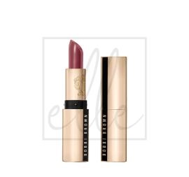 Bobbibrown luxe lipstick 3.5g - rose blossom