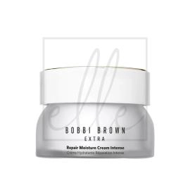 Bobbi brown extra repair moisture cream intense - 50ml