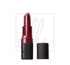 Bobbi brown mini crushed lip color - #ruby