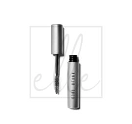 Bobbi borown smoke eye mascara